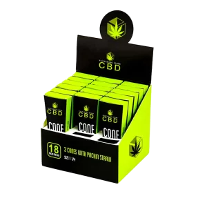 CBD Packaging