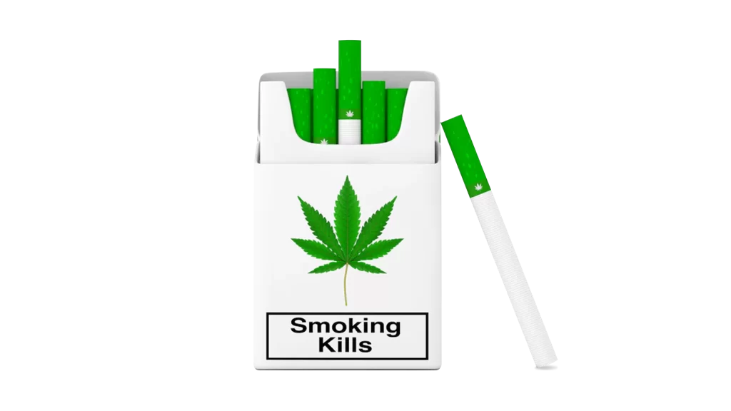 Cannabis Cigarette Boxes