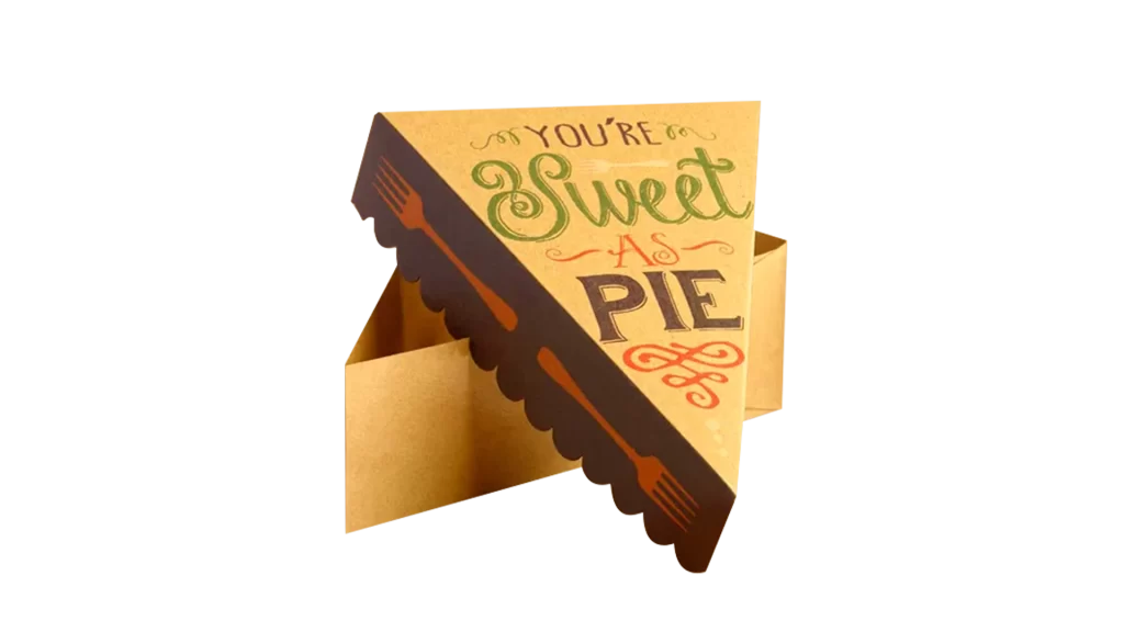 Pie Boxes