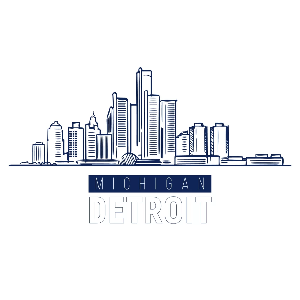 detroit