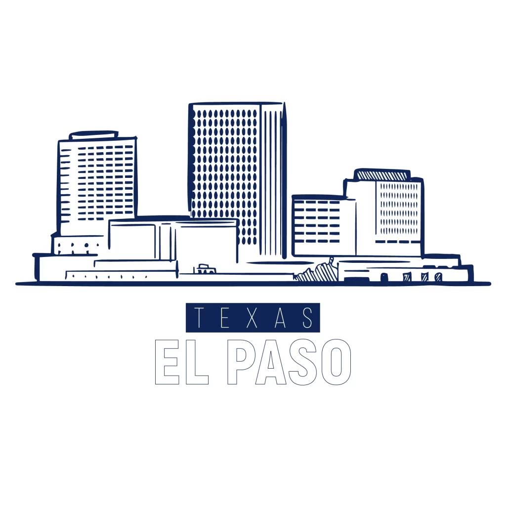 El Paso Building