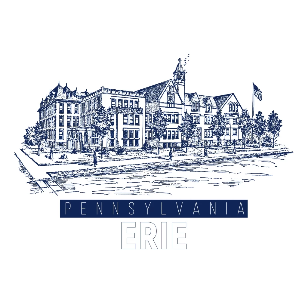 erie