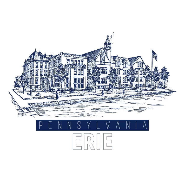 Erie