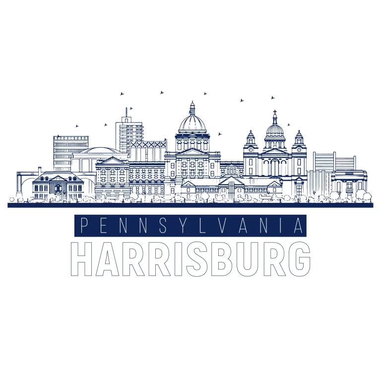 harrisburg