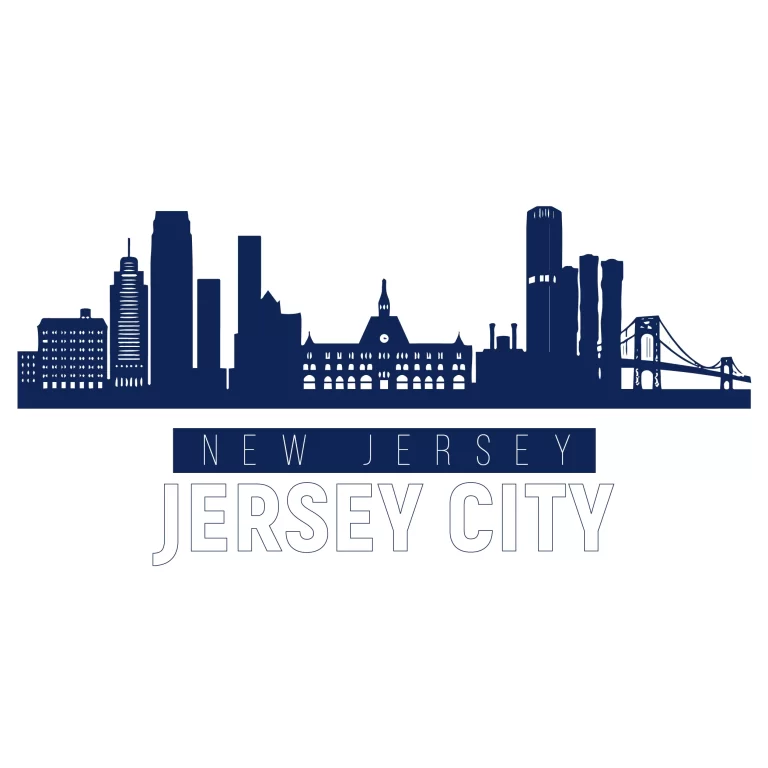 jersey city