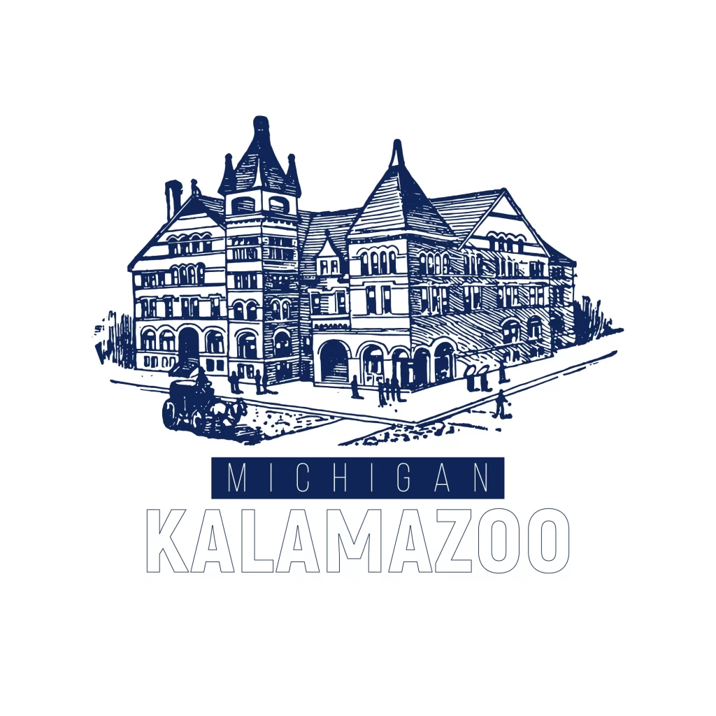 Kalamazoo Building