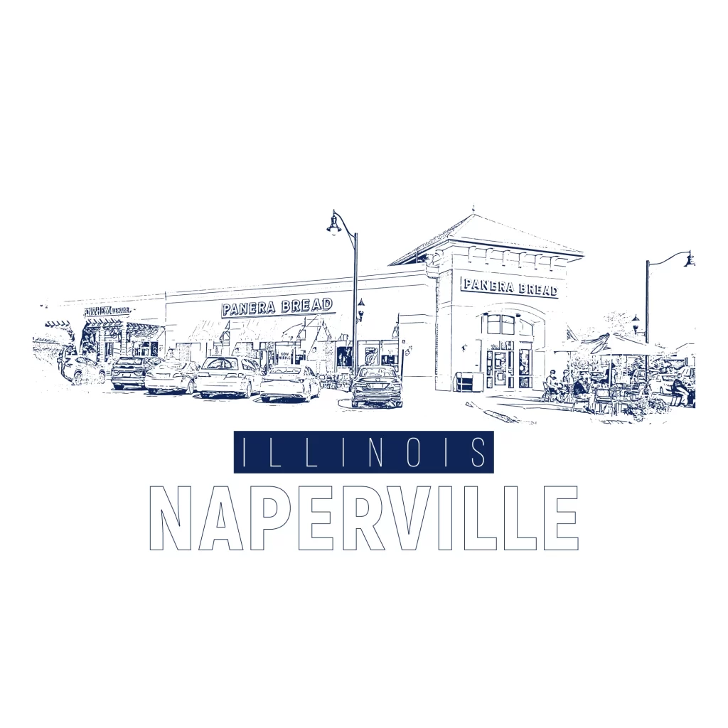 naperville