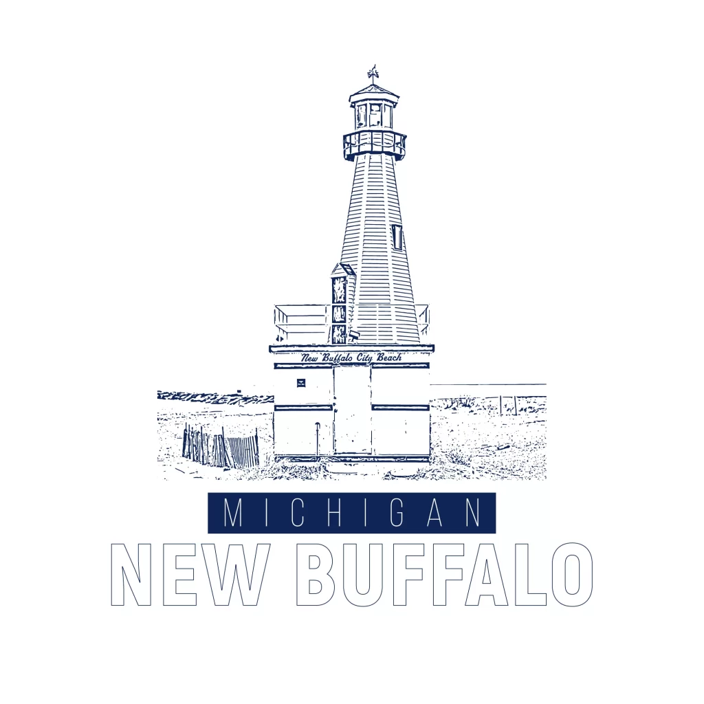 New Buffalo Building