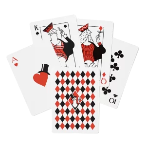 Playing Card