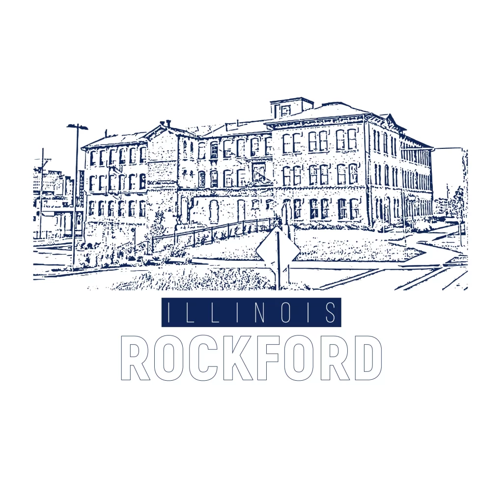 Rockford Building