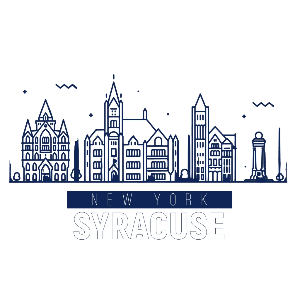 syracuse