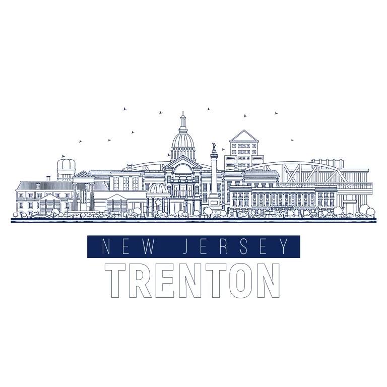 trenton