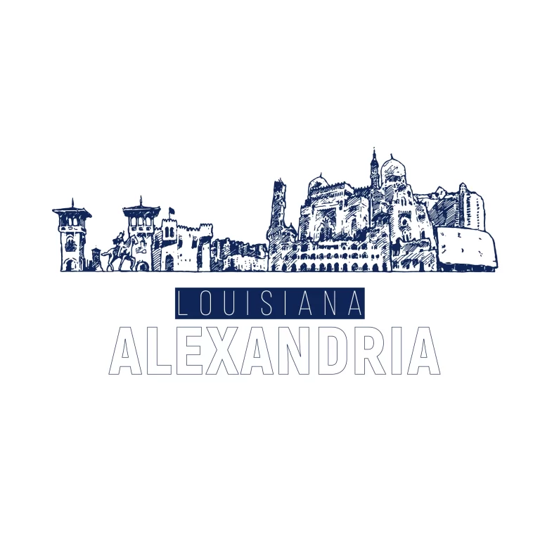 Alexandria Building