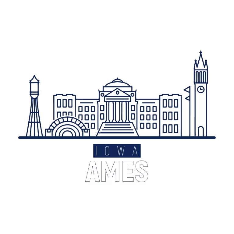 Ames Building