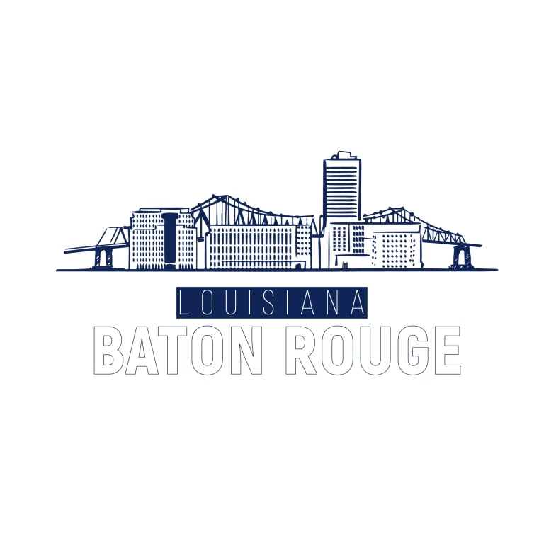 Baton Rouge Building