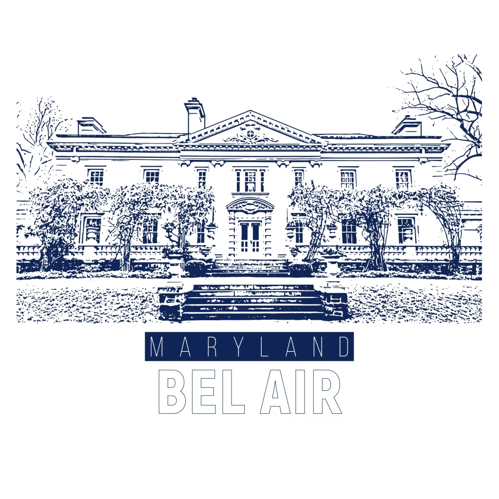 Bel Air Building