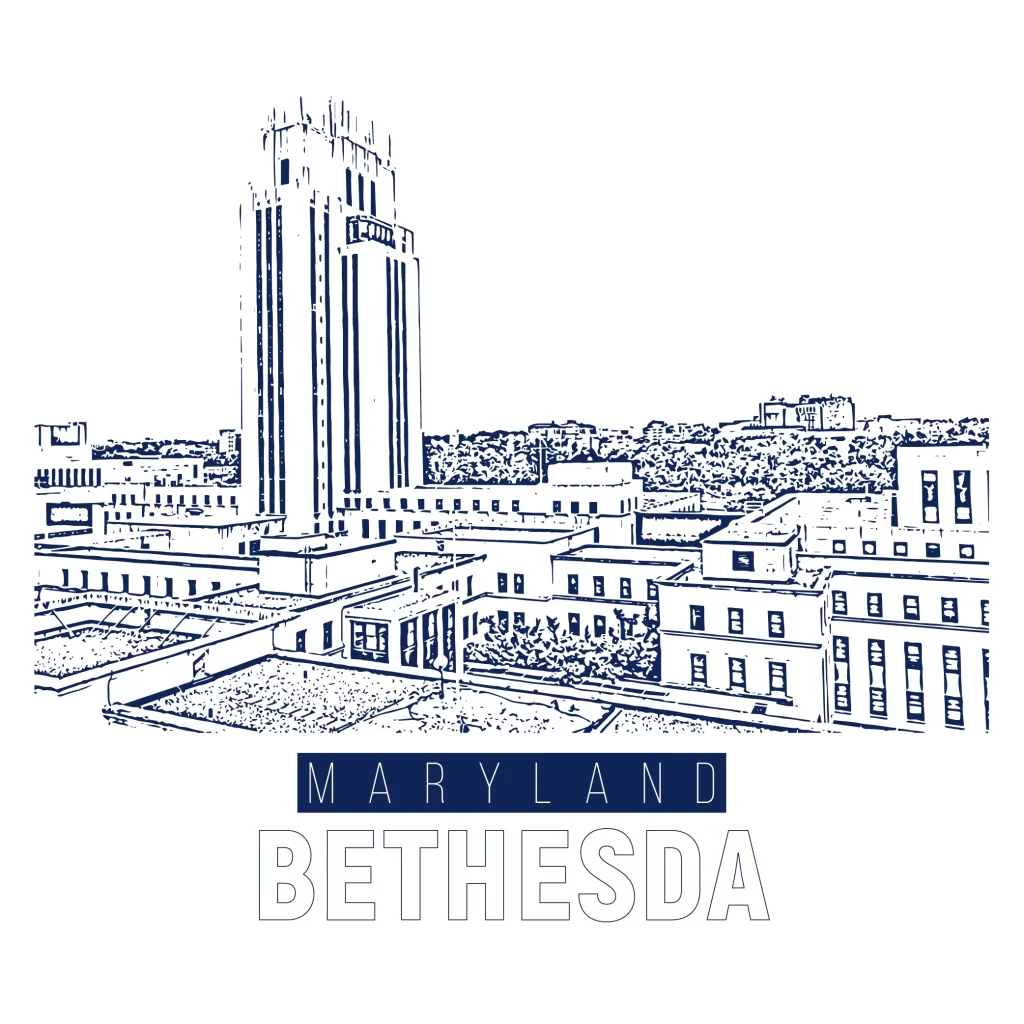 Bethesda Building