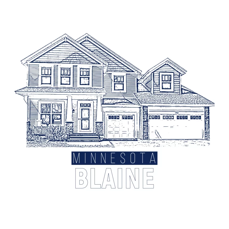 Blaine Building