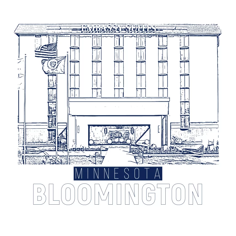 Bloomington Minesota