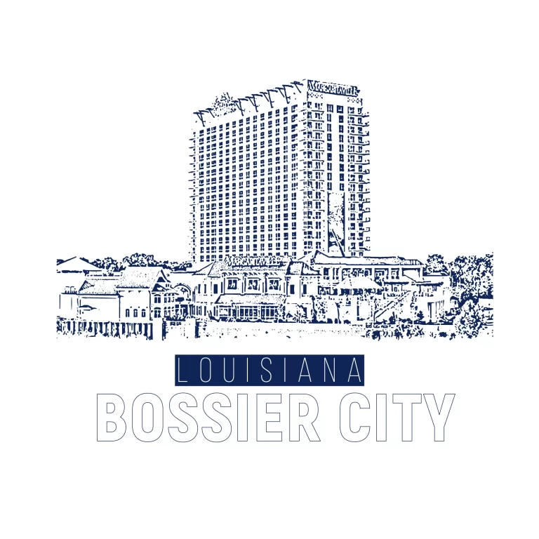 Bossier City Building