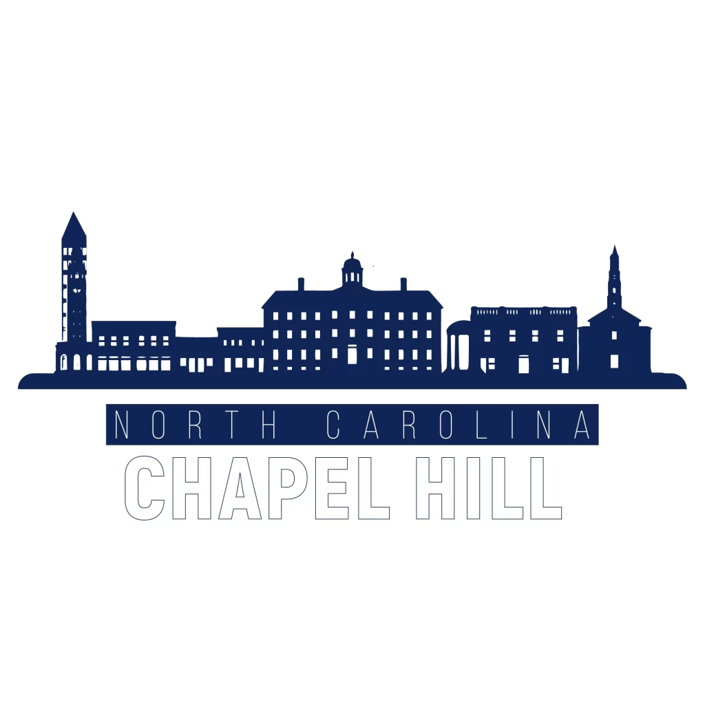 Chapel Hill Building