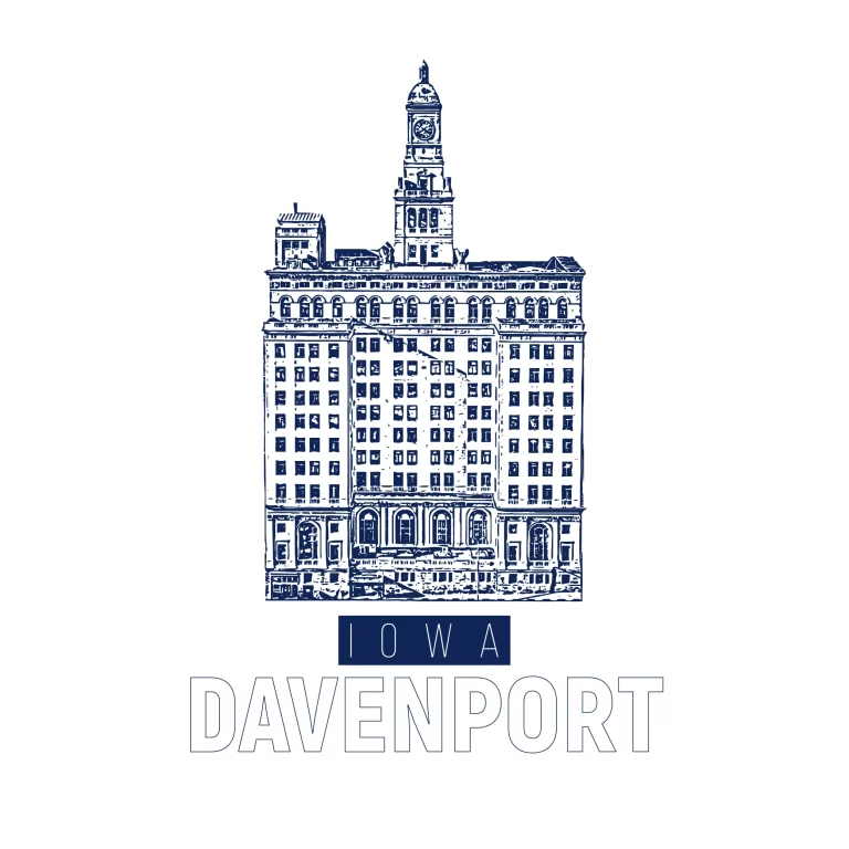 Davenport Building