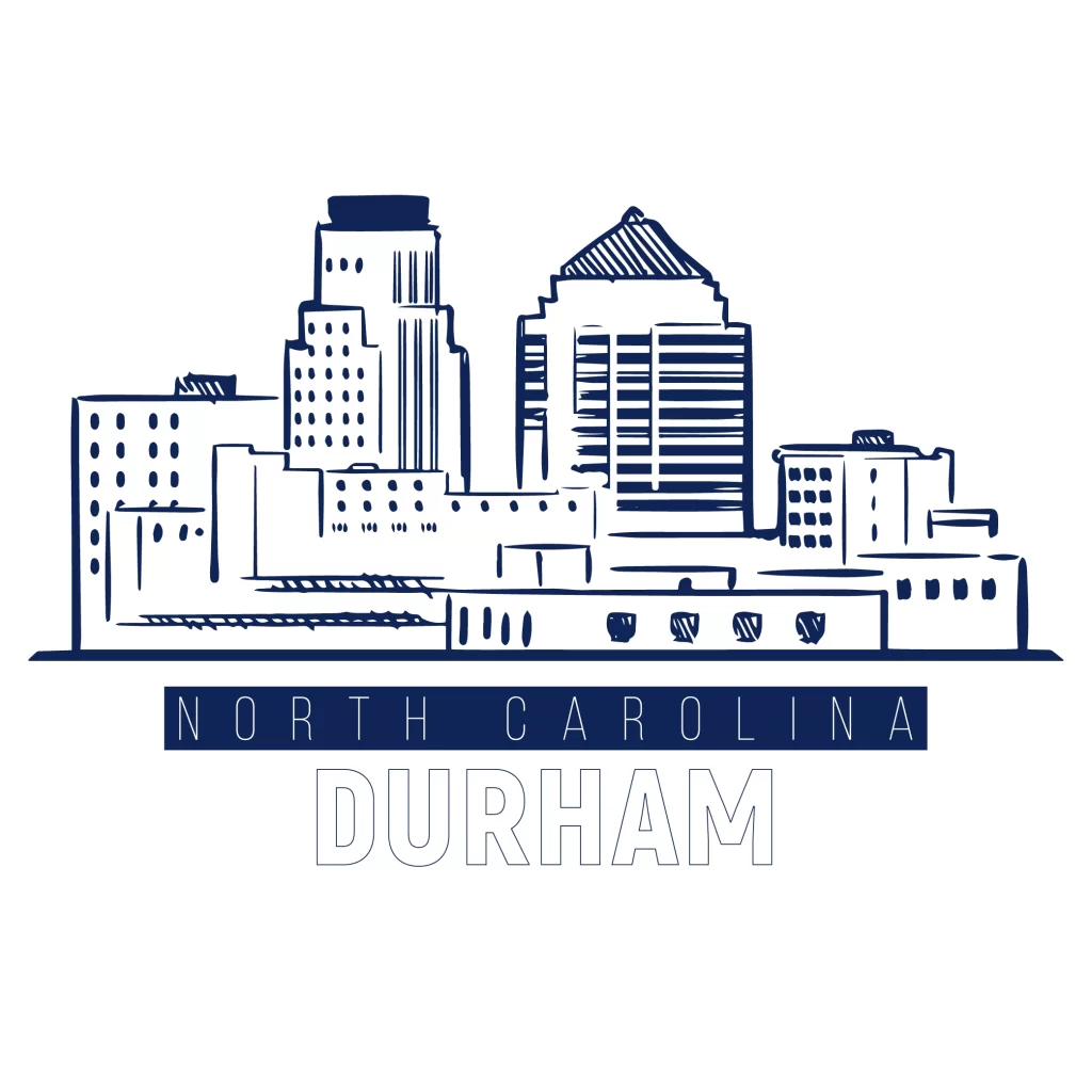 Durham Building