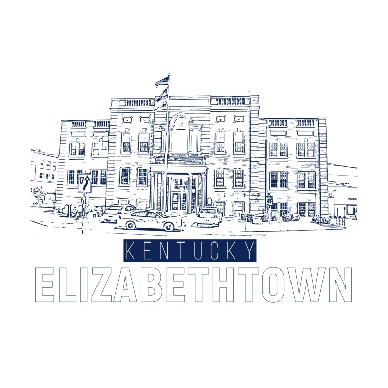 Elizabethtown Building