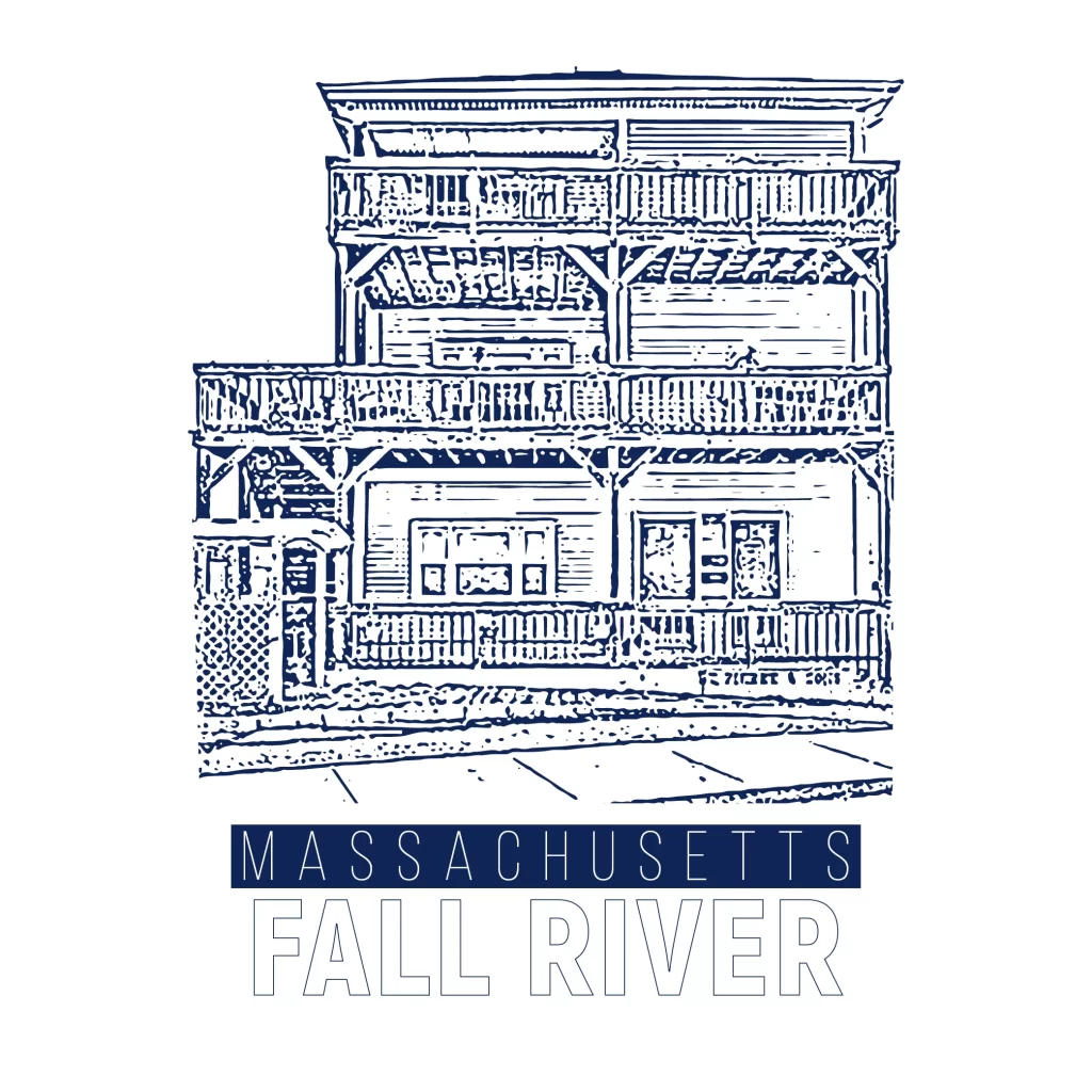 fall river