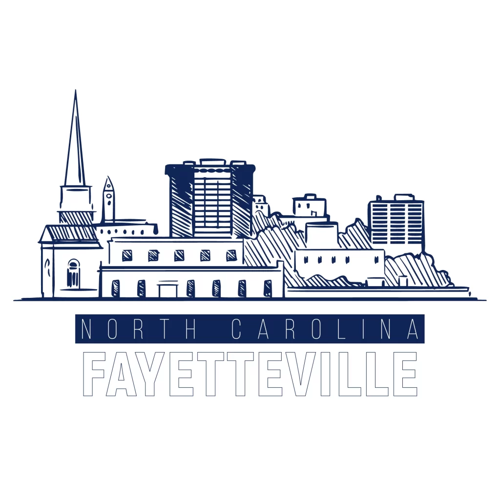 Fayetteville Building