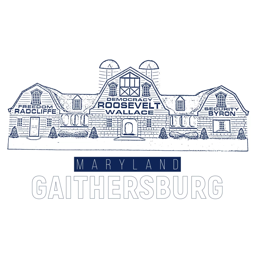 gaithersburg