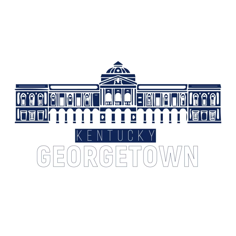 Georgetown Building