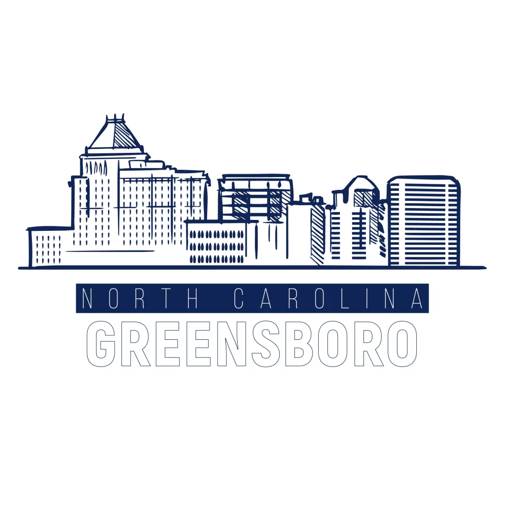 Greensboro Building