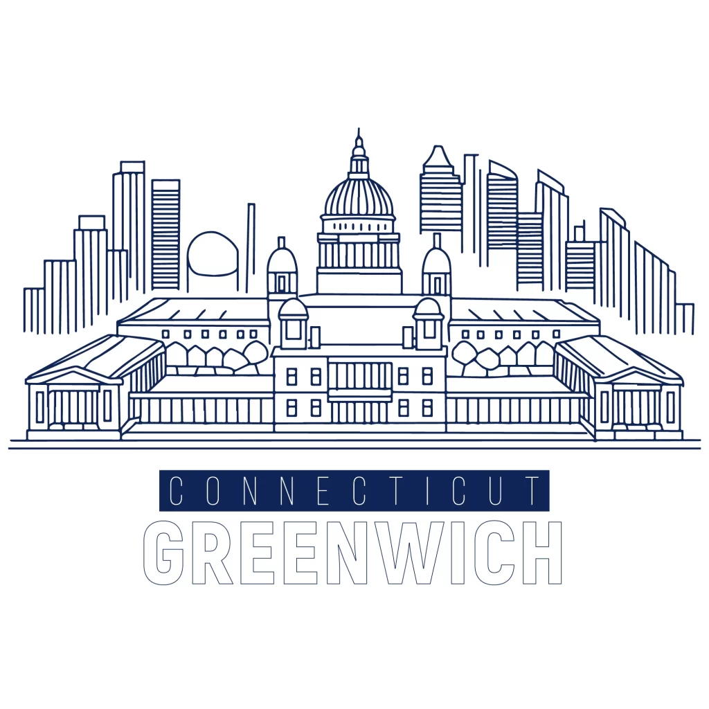 Greenwich Building