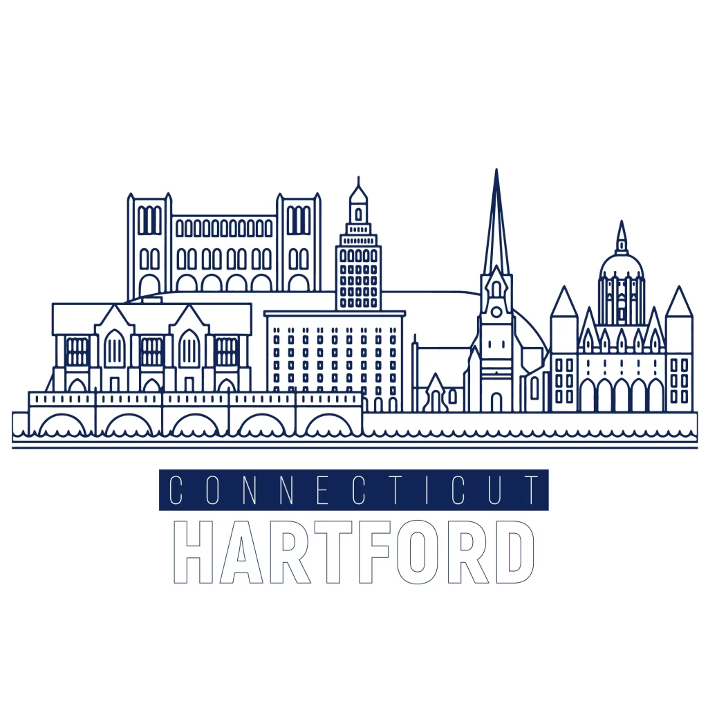 Hartford Building, Connecticut