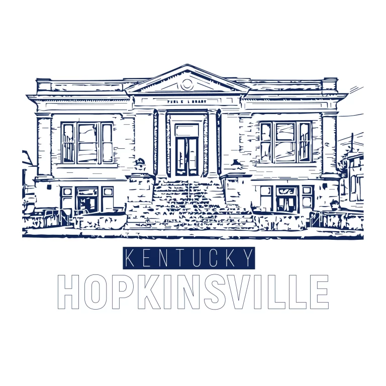 Hopkinsville Building