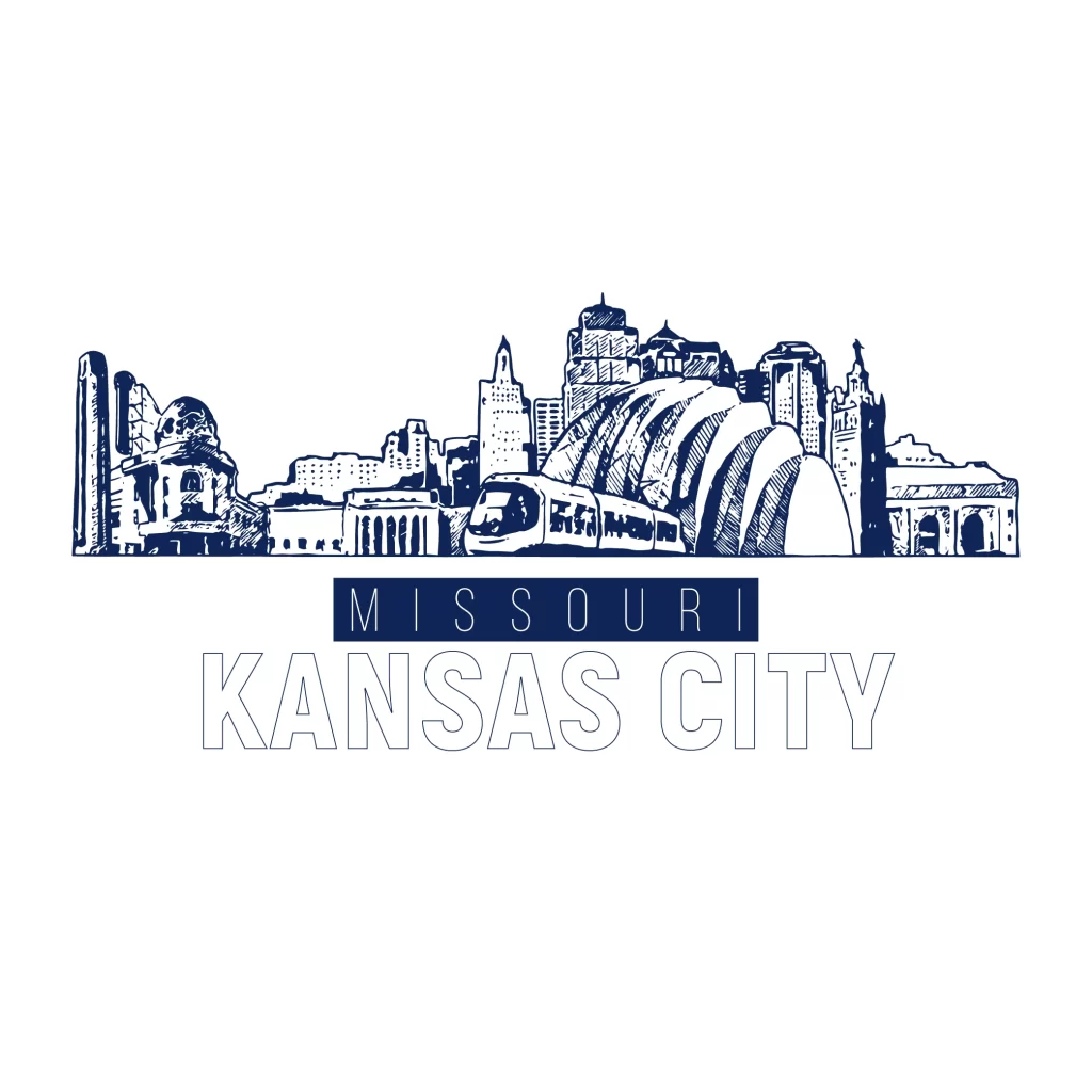 kansas city