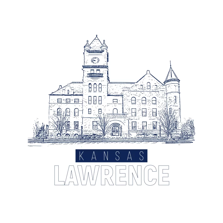 Lawrence Building