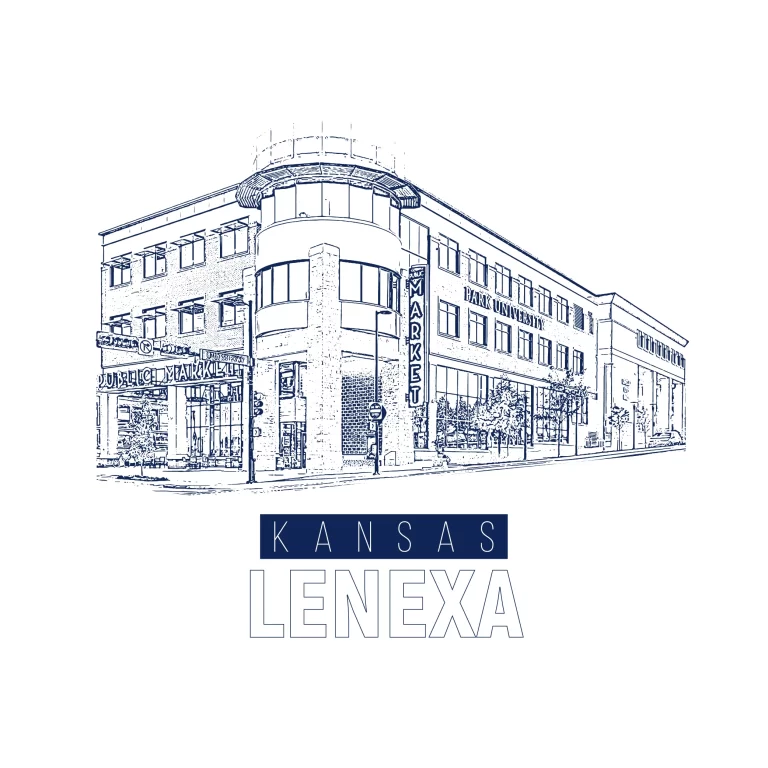 Lenexa Building