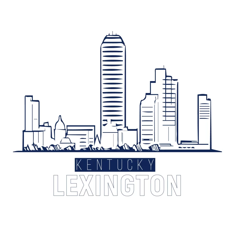 Lexington Building