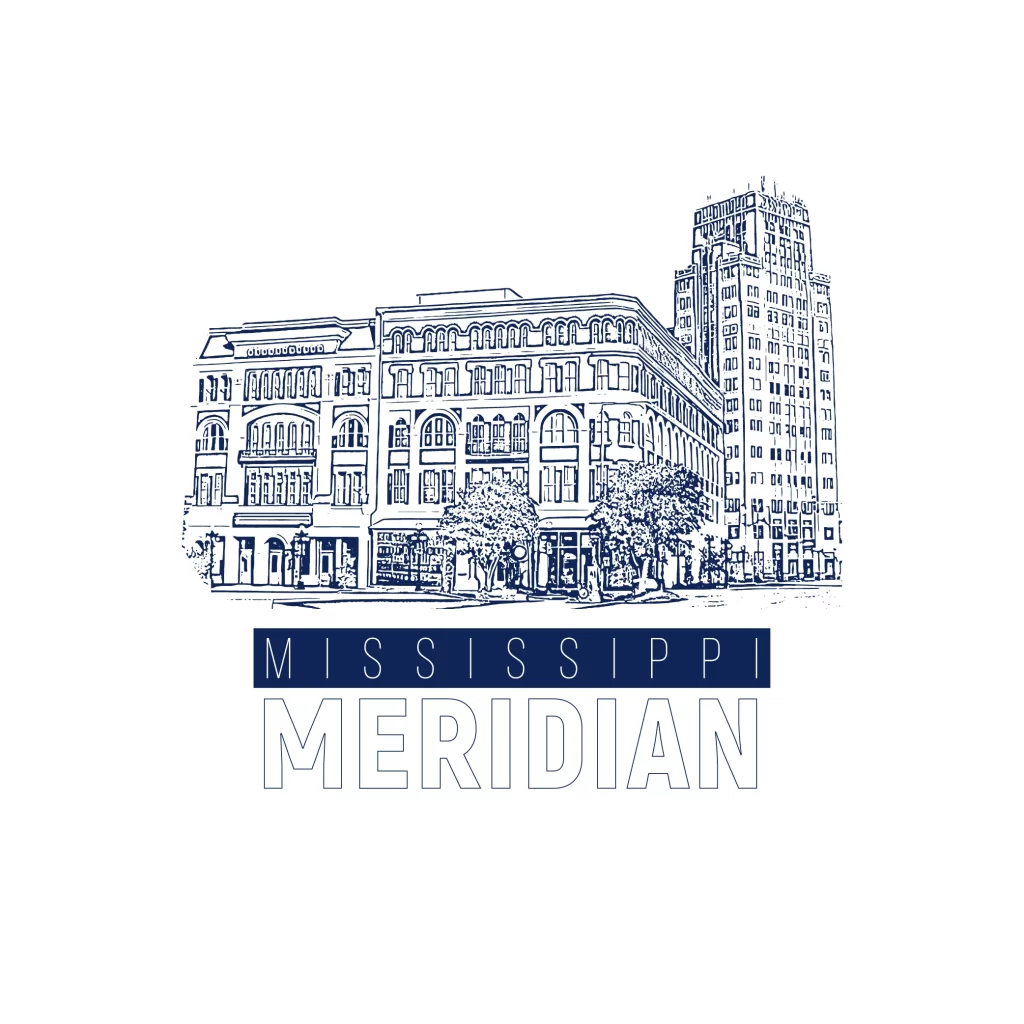 Meridian Building, Mississippi