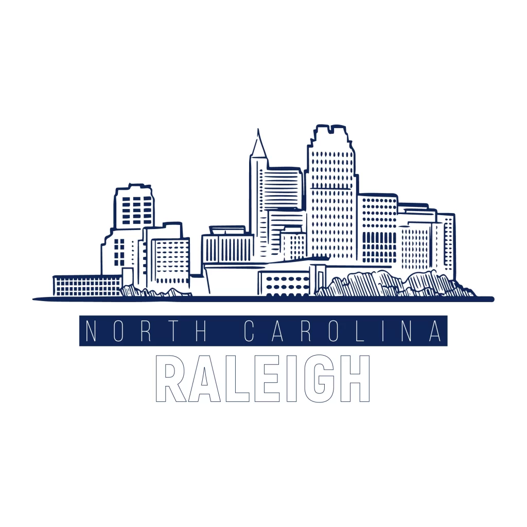 Raleigh Building