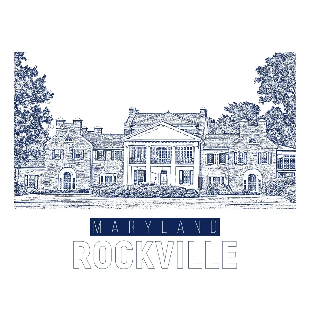 Rockville Building