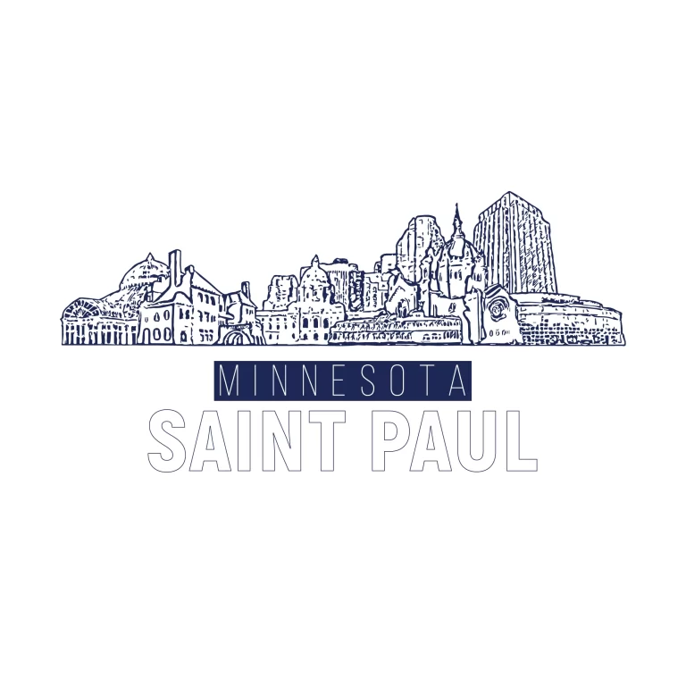 Saint Paul Building