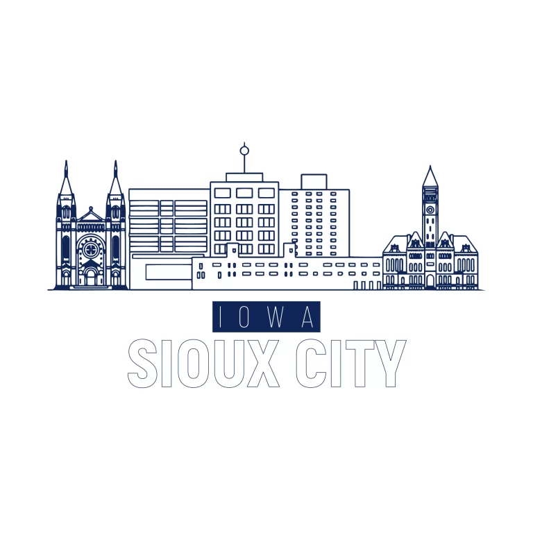 Sioux City