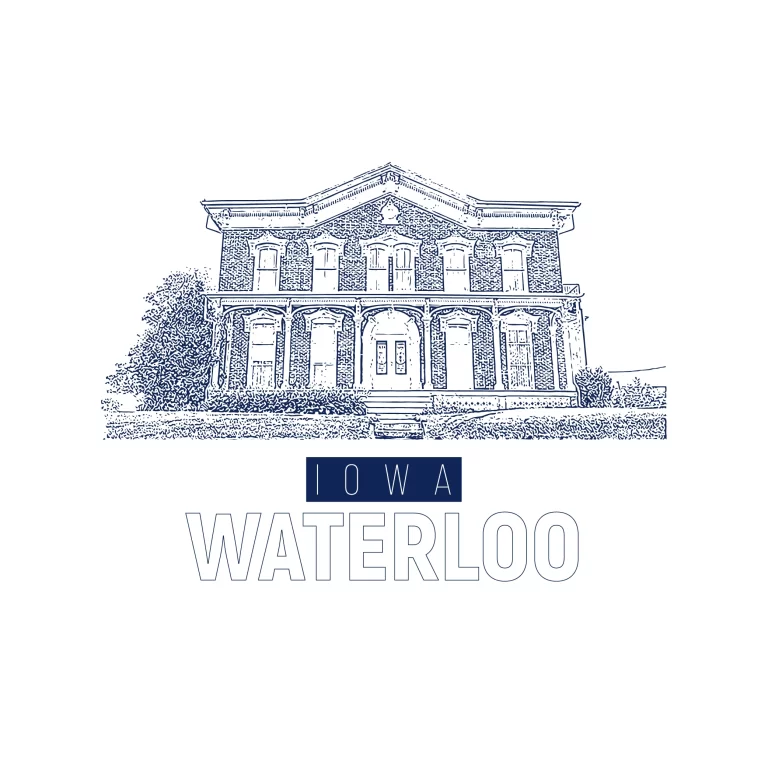 Waterloo Building