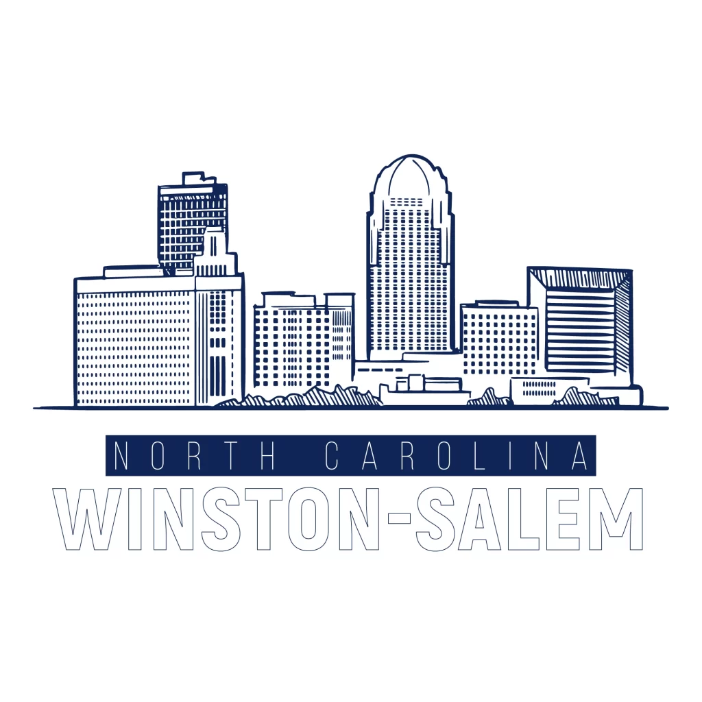 Winston-Salem Building