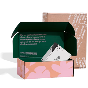 Personalized Mailer Boxes