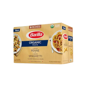 SpaghettiI