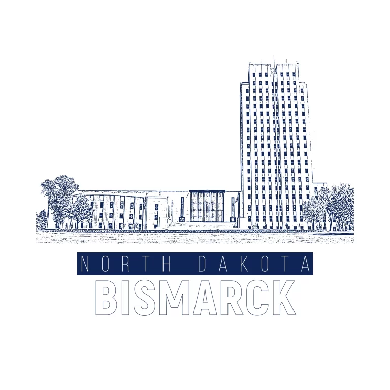 Bismarck Building